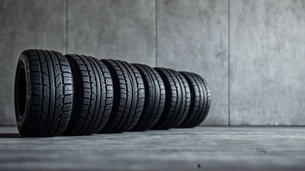 Die besten Falken Reifen für verschiedene Fahrzeugtypen