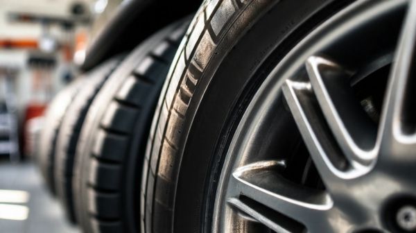 Die besten Falken Reifen für verschiedene Fahrzeugtypen