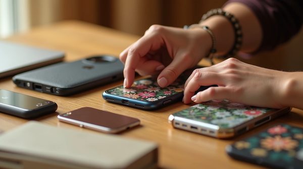 Die besten iphone 17 pro hüllen für perfekten schutz