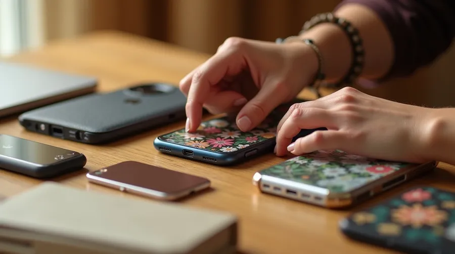 Die besten iphone 17 pro hüllen für perfekten schutz