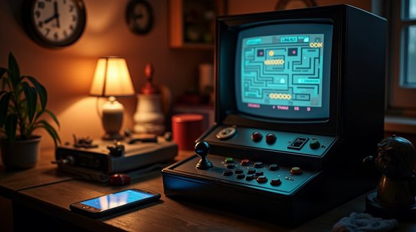 Die evolution mobiler games: von snake zu aaa-abenteuern