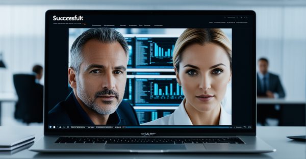 Erfolgreiche it-lösungen: expertenteam für ihr projekt