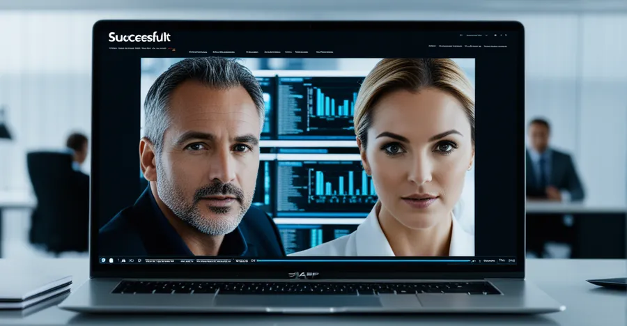 Erfolgreiche it-lösungen: expertenteam für ihr projekt