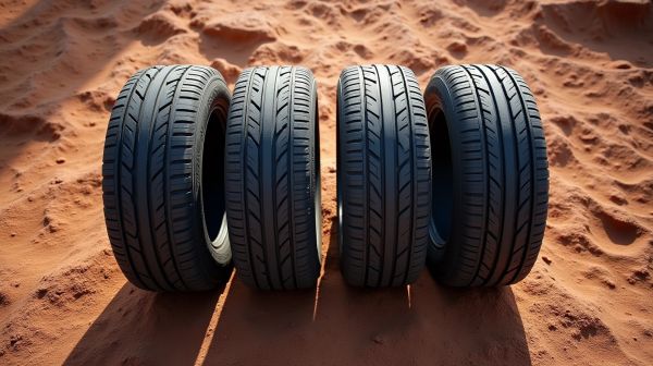Falken reifen: die optimale Auswahl für jedes Fahrzeug