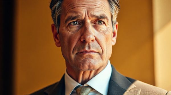 Wie Daniel graf von luxburg den Vermögenserfolg heute prägt