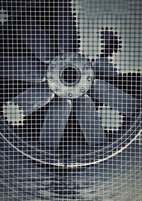 Welche Schritte sind notwendig, um eine effektive Lüftungsanlage im Keller zu installieren?