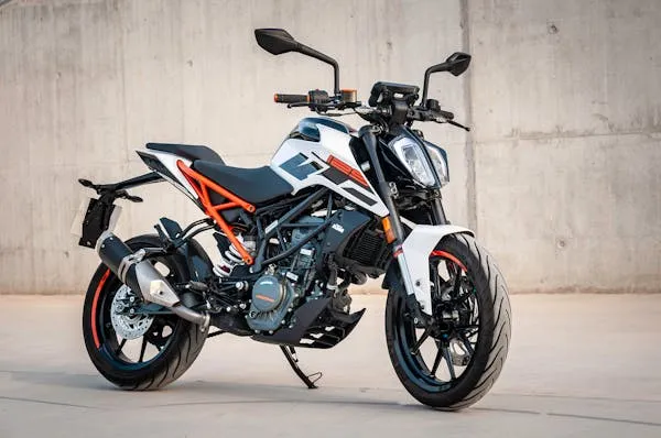 Motorrad dekor erstellen: so verwandelst du dein bike kreativ!