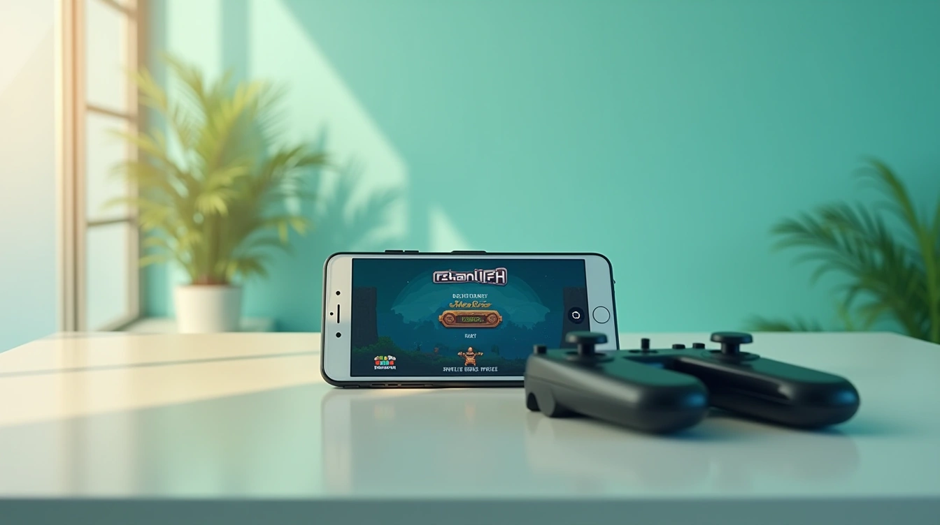 Häufig gestellte Fragen zur Mobile Gaming-Evolution